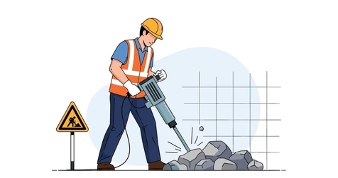 image of construction worker
