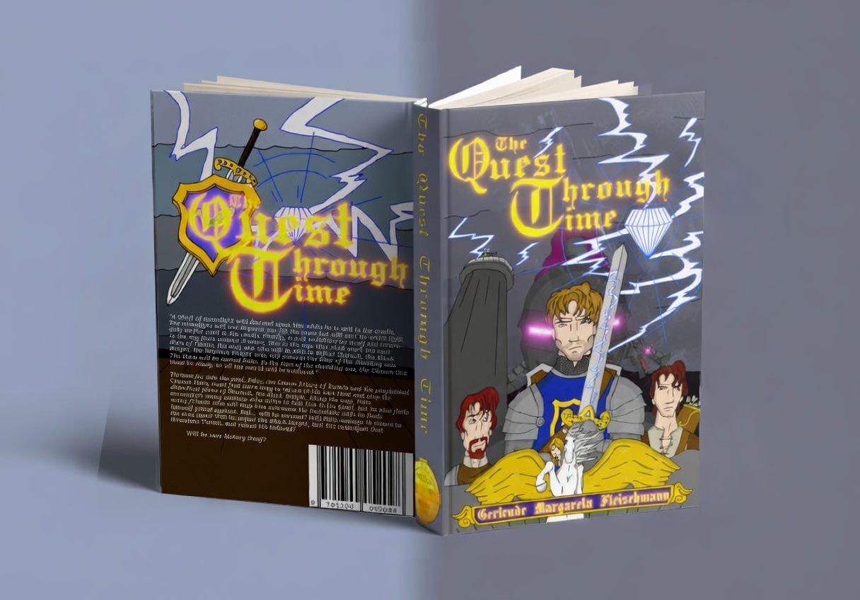 Book image
