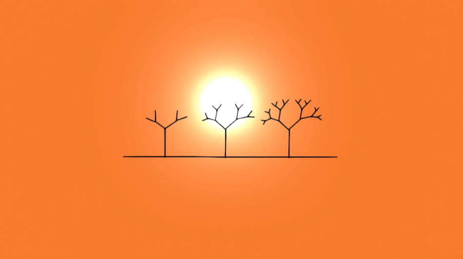 Tree Artwork